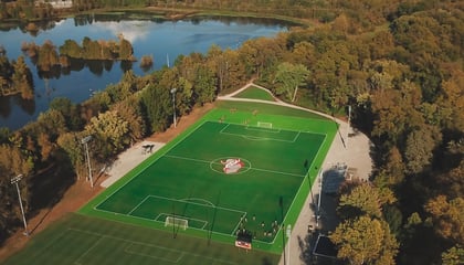 Rose-Hulman Institute of Technology – Soccer
